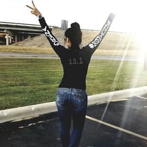 Meet your Posher, Lorena